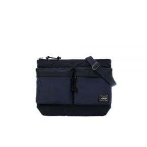 PORTER-YOSHIDA  CO 24FW FORCE SHOULDER BAG (855-05458 50) (포스 숄더백)