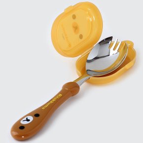 편한 포크스푼/유아동 포크스푼