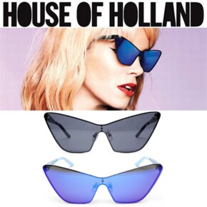 하우스오브홀랜드 Mossy 선글라스 백화점AS가능 House of Holland 하우스오브홀랜드 Mossy 선글라스 백화점A