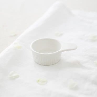 모던하우스 오슬로 손잡이 소스볼 화이트