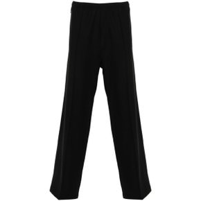 Mens Pants PU214  BLACK 2871481