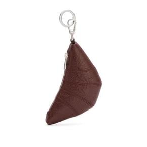 미니 크루아상 키링 camel brown SL0082LL0018