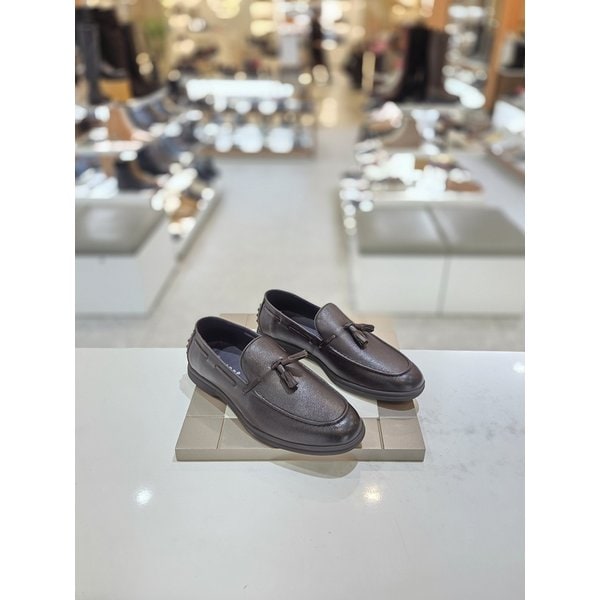 [시흥점] 남성 2센티 캐주얼 태슬로퍼 (722437305)