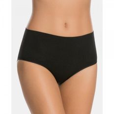 4169109 Spanx Everyday Shaping Panties Briefs - Black