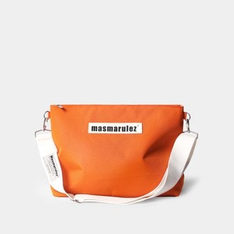 마스마룰즈 225 Custom bag _ Orange