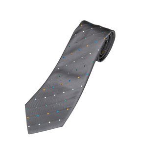 멀티 스팟 넥타이 M1A TIE KT294 70 GREY