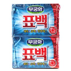 [무궁화] 표백비누 230g*4 - SSG.COM