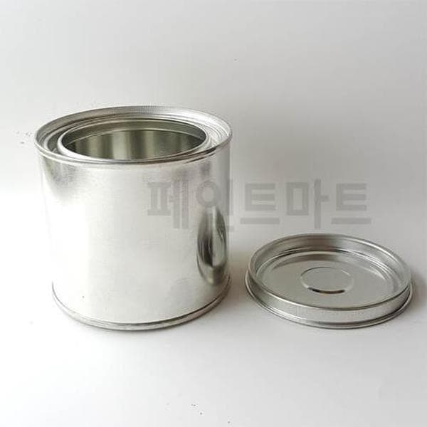 0.3리터 원형캔 작은캔 깡통 공캔 산업용캔 철캔 공깡 - SSG.COM