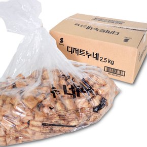 디저트누네띠네 2.5kg