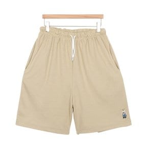 반바지 SFWP003 4COLOR 남여공용 편한 추리닝 밴딩 팬츠 시밀러룩 여성패션