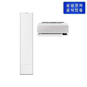 삼성전자 삼성 무풍에어컨 갤러리 체온풍 홈멀티형 AF19DX890WFRT 기본설치비포함