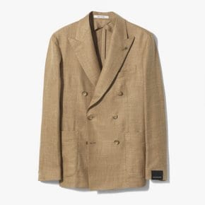 딸리아또레 자켓 CLASSIC DB JACKET BEIGE TOD1M10003A24