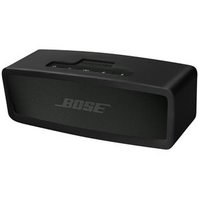 Geiomoo Bose SoundLink Mini/Mini II 대응 실리콘 캐리