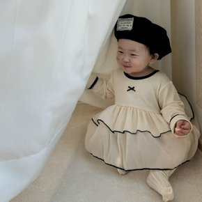 샤르빈모자