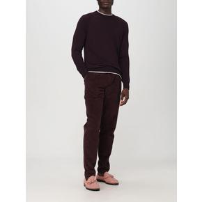 MEN 팬츠 BURGUNDY J70PANE04TET0J006 6015376