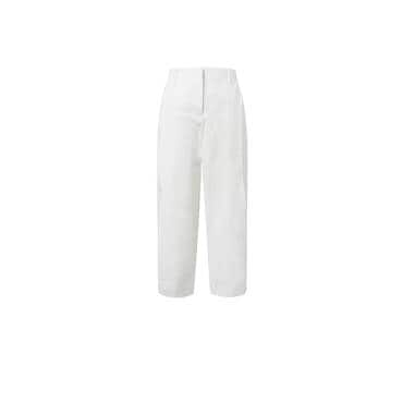 샵아모멘토 아모멘토 25SS Button Garconne Pants (3 Colors)