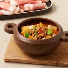 우리집 차돌된장찌개 500g