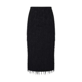 [파트리지아페페]  롱스커트 FW26 8G0198C0252K103 7482577