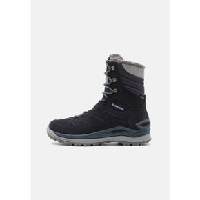 4059699 Lowa CALCETA EVO GTX WS - Winter boots navy/iceblue