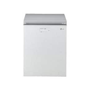 {공식} LG 디오스 김치톡톡 김치냉장고 K132LW123 (128L)