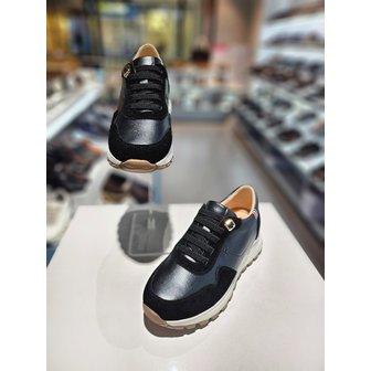 탠디 [파주점] 미셸 by 탠디 여성스니커즈 5cm 키높이운동화 x25056i