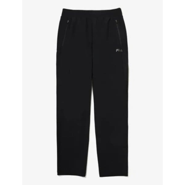 [여주점] FS2FPG2201M BLK 남성 냉감트리코트 레귤러핏 팬츠