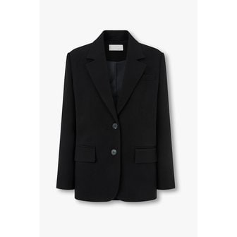 VOV 백 버튼 디테일 싱글 자켓 7156110002199