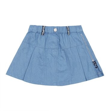 티파니 BL 해지 주름 SK(T52KCS020)