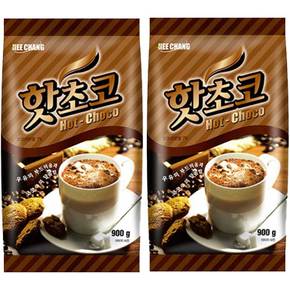 희창 핫초코 900g x 12봉