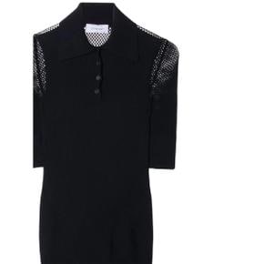 [오프 화이트] Womens Dress OWHI116S24KNI0011010 Black