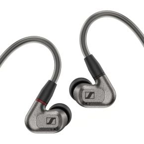 미국 젠하이저 헤드셋 Sennheiser IE 600 inEar Audiophile Headphones TrueResponse Transducer