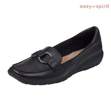 EASY SPIRIT [easy~spirit]이지스피릿 여성 New S/S 21 컴포트 로퍼 아비엔타 W9SAVIE1S11ES 블랙