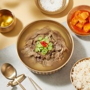 한우 맑은고기곰탕 450g