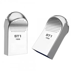 에스티원테크 ST1 FIT SLIM METAL (16GB)