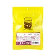 호박팥차 40g (2gx20티백) 지퍼백