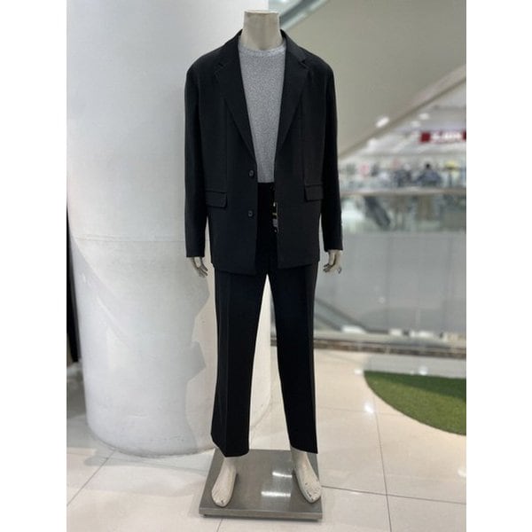 WSY1JF35A 남자 오버핏 셋업 수트 - 이마트몰