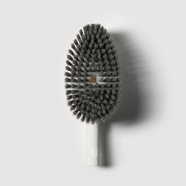 청소 모듈형 욕실 청소솔 J73N902055700