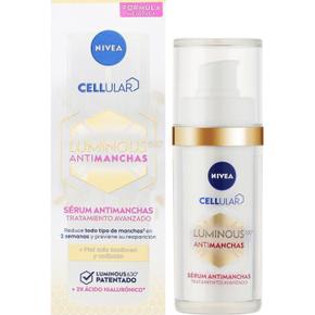 셀룰러 루미너스 630 안티 만차스 세럼 30ml