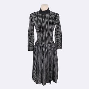 스미스마켓 아르마니 헤링본 원피스 K3776AR