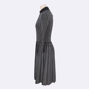 스미스마켓 아르마니 헤링본 원피스 K3776AR