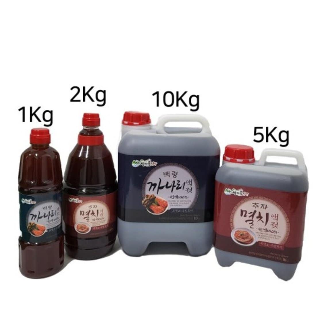 멸치 액젓 까나리 액젓, 믿고 사는 즐거움 SSG.COM