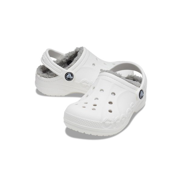 [KIDS] 키즈 BAYA LINED CLOG K WLG (23FKCL207500)