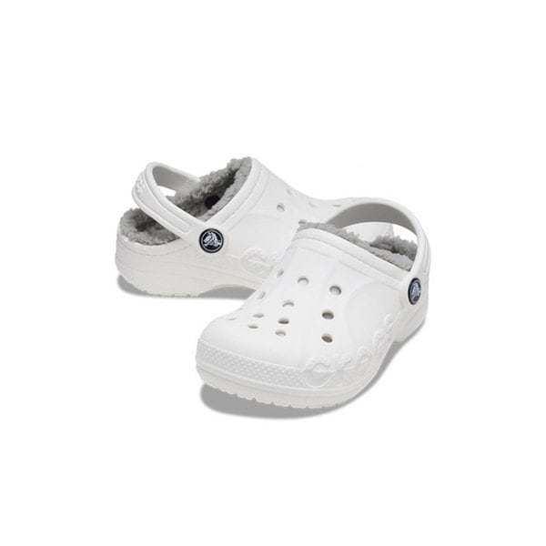 [KIDS] 키즈 BAYA LINED CLOG K WLG (23FKCL207500)