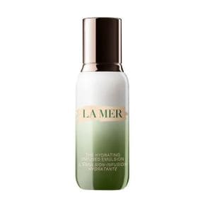 La Mer 하이드레이팅 인퓨즈드 에멀전 페이스에멀전