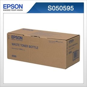 [EPSON] 정품토너 S050595 AL-C3900N/DN/CX37DN/DNF