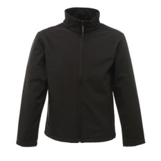 영국직구 레가타  professional 남성용 classic 3 layer zip up softshell jacket