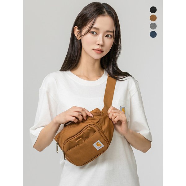 B0000554 웨이스트 팩 힙색