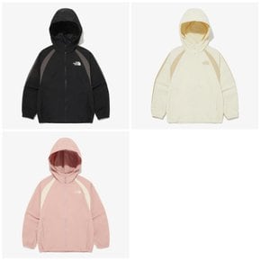 NJ3BQ52 키즈 밴던 자켓 KS BANDON JACKET