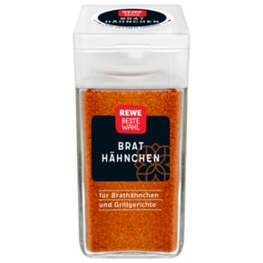 레베 베스트 발 REWE Beste Wah 로스트 치킨 스파이스 54g (병)