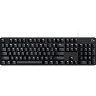 Logitech 영국 로지텍 기계식키보드 Logitech G413 SE FullSize Mechanical Gaming Keyboard Backlit with